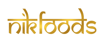 NikFoods Logo